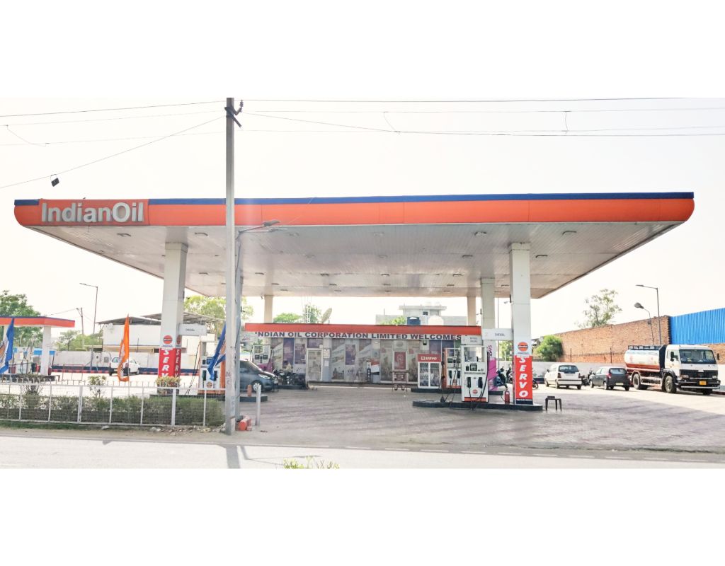 IndianOil - Bahu Akbarpur, Rohtak